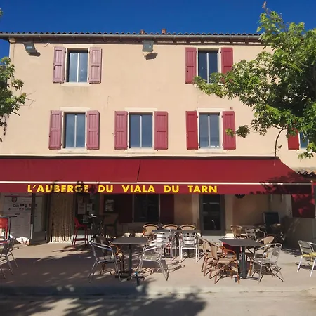 Du Du Tarn * Viala-du-Tarn